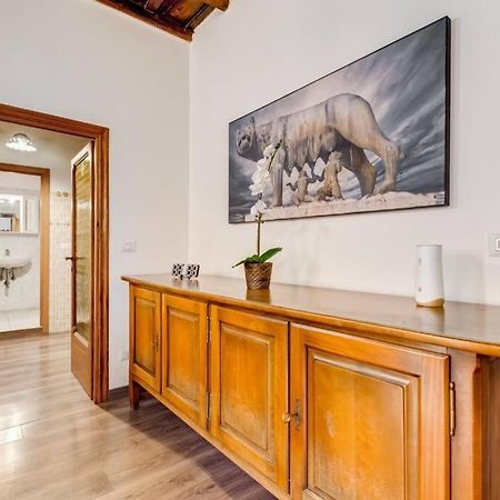 Lauraluxuryhome Cavour Fori Imperiali Rome Exterior photo