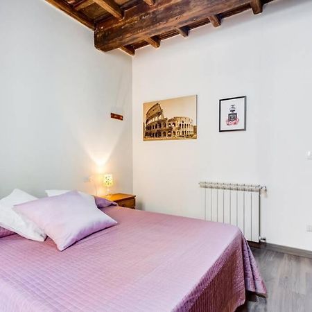 Lauraluxuryhome Cavour Fori Imperiali Rome Exterior photo