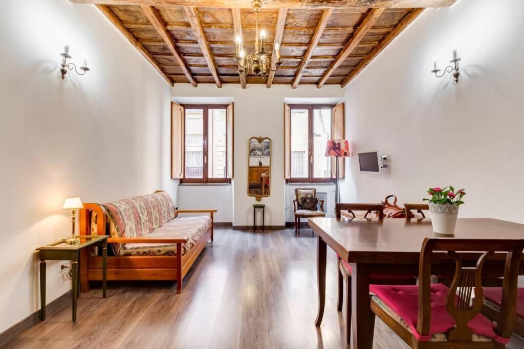 Lauraluxuryhome Cavour Fori Imperiali Rome Exterior photo