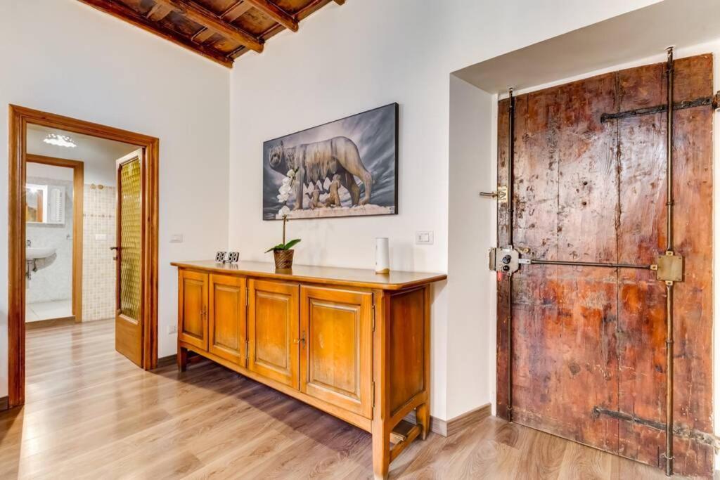 Lauraluxuryhome Cavour Fori Imperiali Rome Exterior photo
