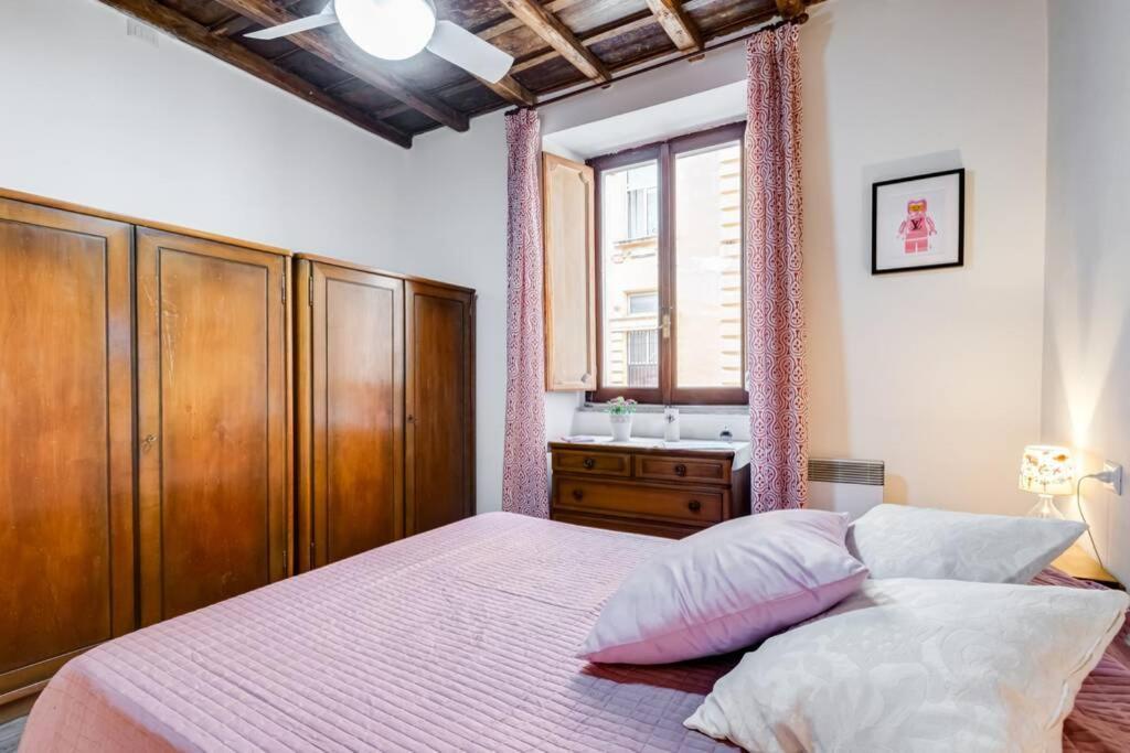 Lauraluxuryhome Cavour Fori Imperiali Rome Exterior photo