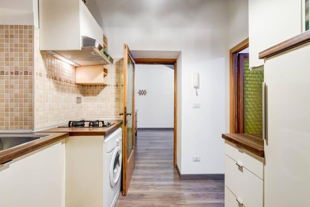 Lauraluxuryhome Cavour Fori Imperiali Rome Exterior photo