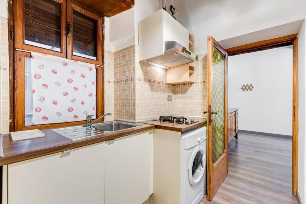 Lauraluxuryhome Cavour Fori Imperiali Rome Exterior photo