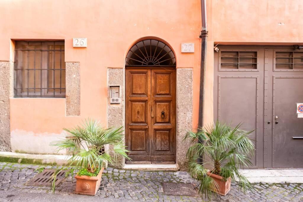 Lauraluxuryhome Cavour Fori Imperiali Rome Exterior photo
