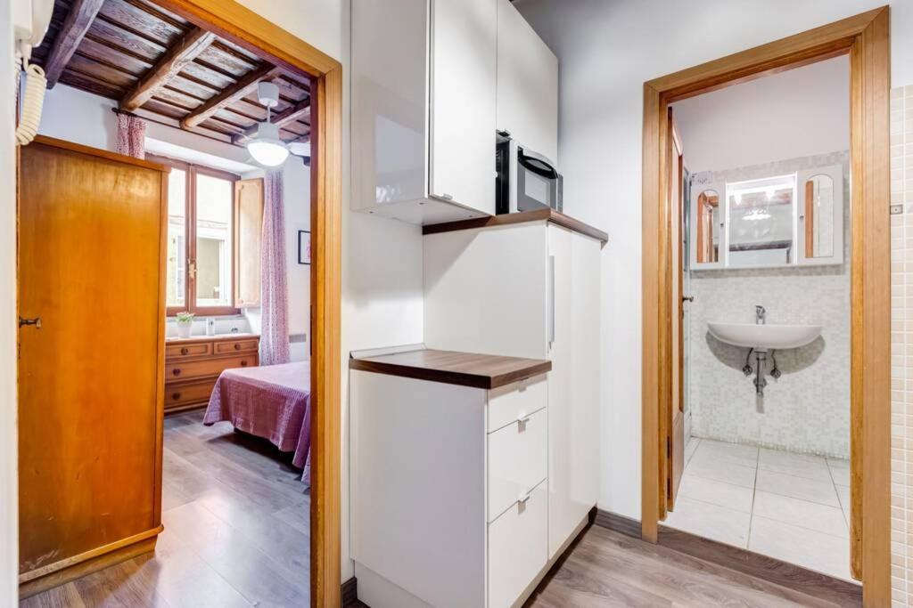 Lauraluxuryhome Cavour Fori Imperiali Rome Exterior photo