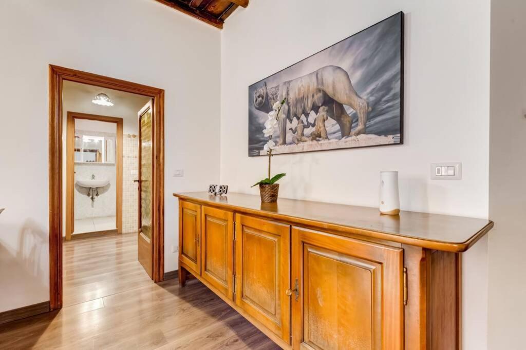 Lauraluxuryhome Cavour Fori Imperiali Rome Exterior photo