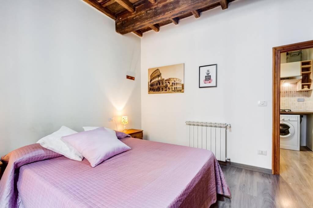 Lauraluxuryhome Cavour Fori Imperiali Rome Exterior photo
