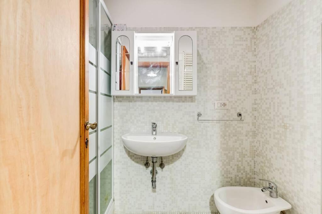 Lauraluxuryhome Cavour Fori Imperiali Rome Exterior photo