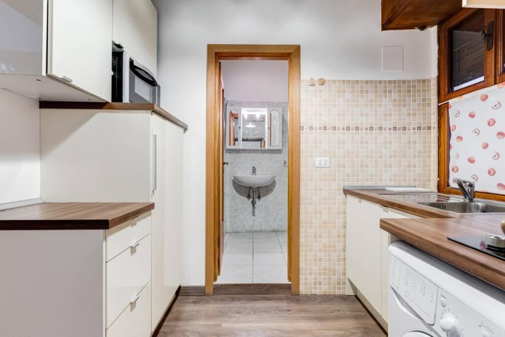 Lauraluxuryhome Cavour Fori Imperiali Rome Exterior photo