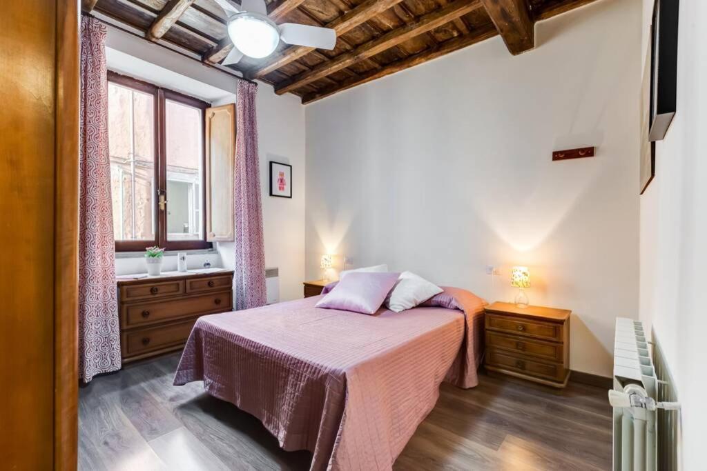 Lauraluxuryhome Cavour Fori Imperiali Rome Exterior photo